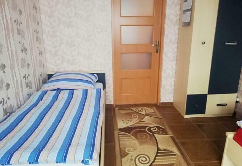 エコノミールーム, Agroturystyka Pod Bocianim Gniazdem