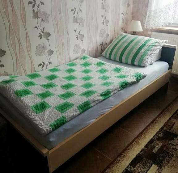 エコノミールーム, Agroturystyka Pod Bocianim Gniazdem