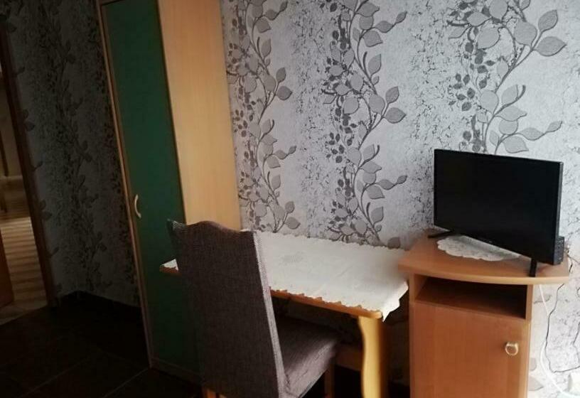 Номер Economy, Agroturystyka Pod Bocianim Gniazdem