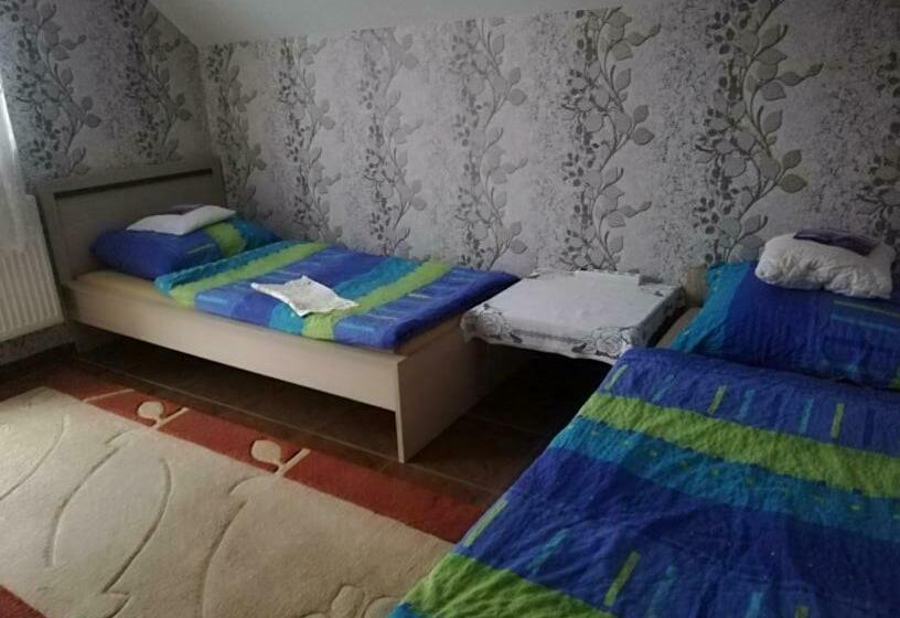 エコノミールーム, Agroturystyka Pod Bocianim Gniazdem