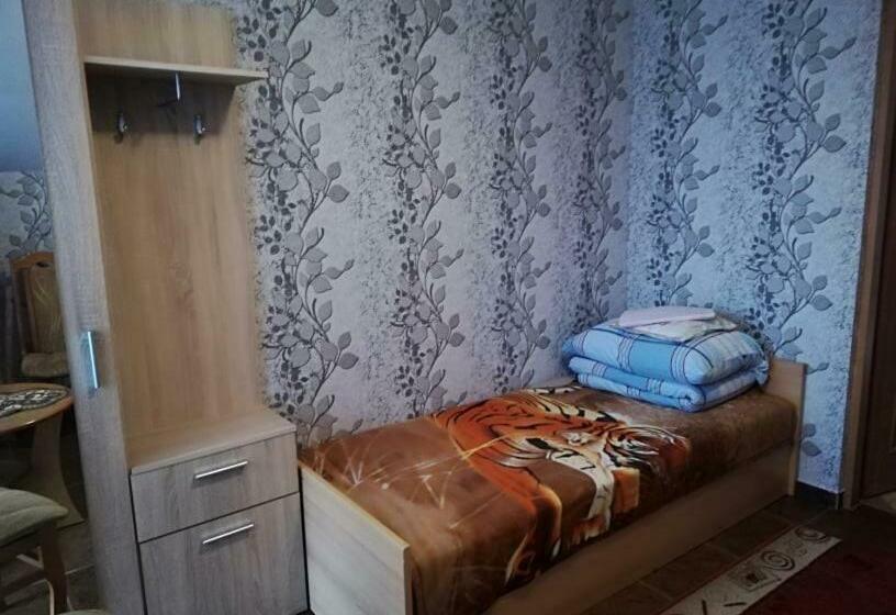 Номер Economy, Agroturystyka Pod Bocianim Gniazdem