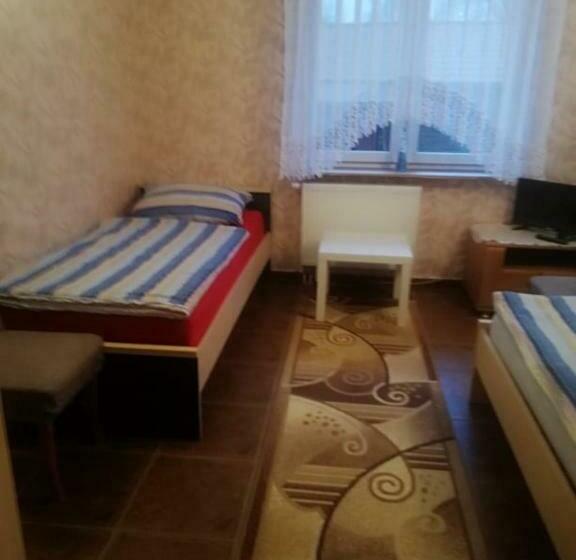 エコノミールーム, Agroturystyka Pod Bocianim Gniazdem