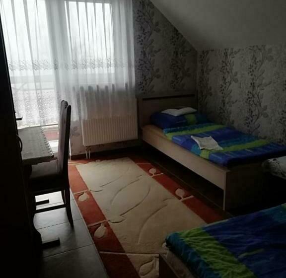 エコノミールーム, Agroturystyka Pod Bocianim Gniazdem