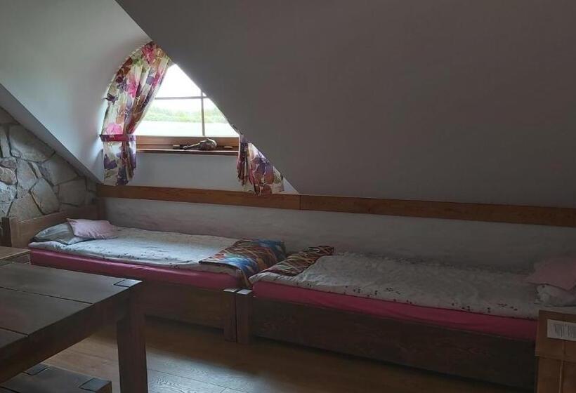 Family Suite, Baba Jagna