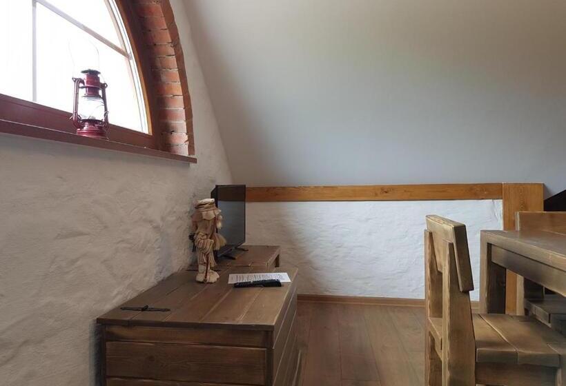 Номер Стандарт, Baba Jagna