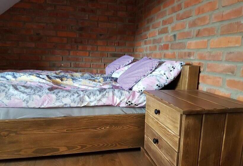 Номер Стандарт, Baba Jagna