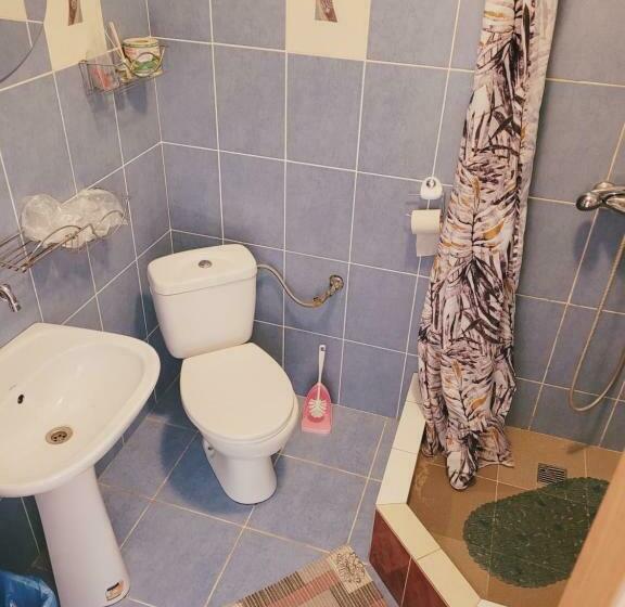Четырехместный Номер Стандарт, Delmajk