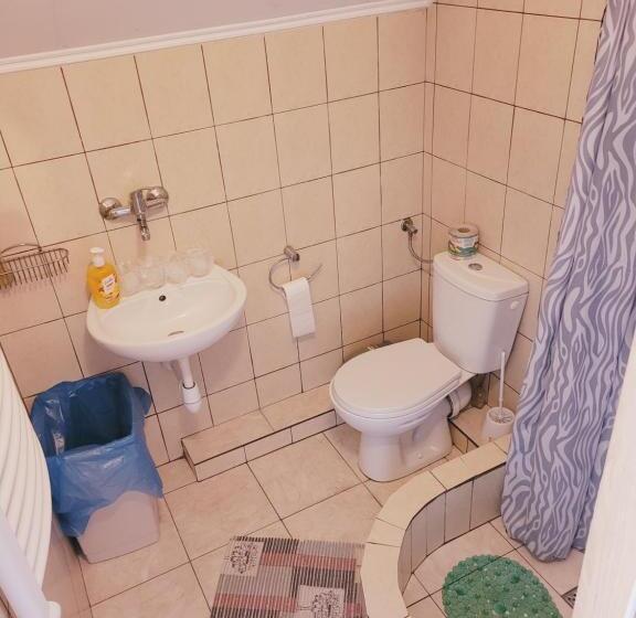 Номер Стандарт Трехместный, Delmajk