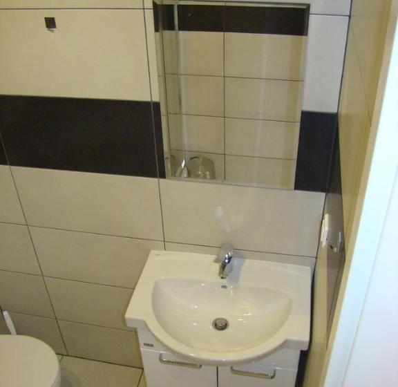 ガーデンビュースイート, Mylin