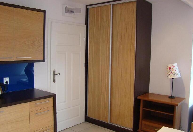 ガーデンビュースイート, Mylin