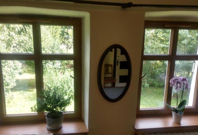 غرفة قياسية رباعية, Pod Kasztanami Blanki