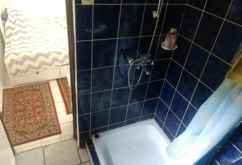Standard room with outdoor bath, Pod Kasztanami Blanki