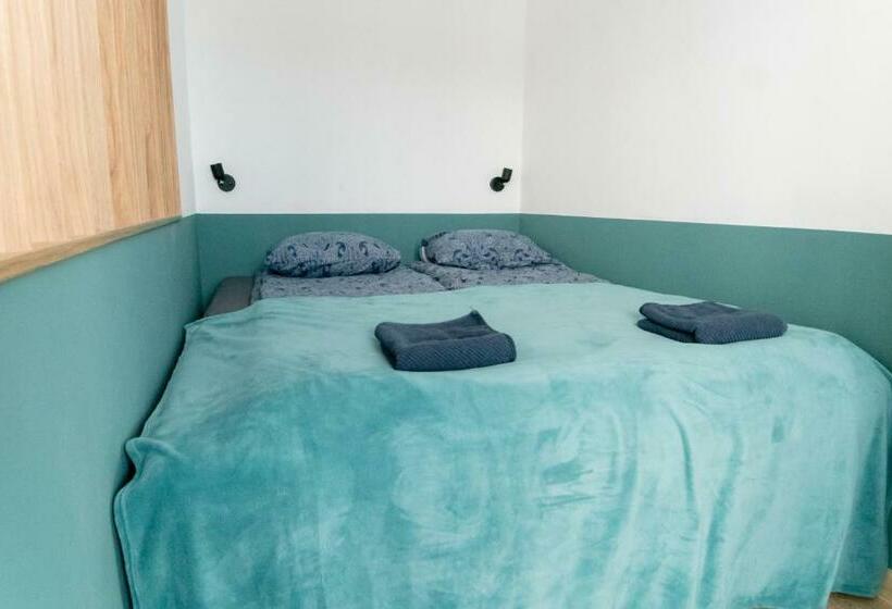 Apartamento 1 Dormitório com Terraço, Komfortowe Przytulne Nowoczesne Mieszkanie Radom