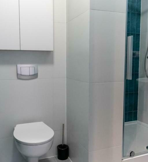 شقة غرفة واحدة مزودة بتراس, Komfortowe Przytulne Nowoczesne Mieszkanie Radom