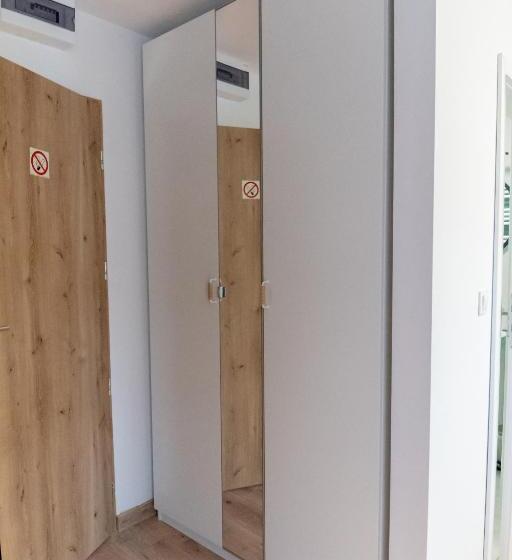 إستديو قياسى مزود بشرفة, Komfortowe Przytulne Nowoczesne Mieszkanie Radom