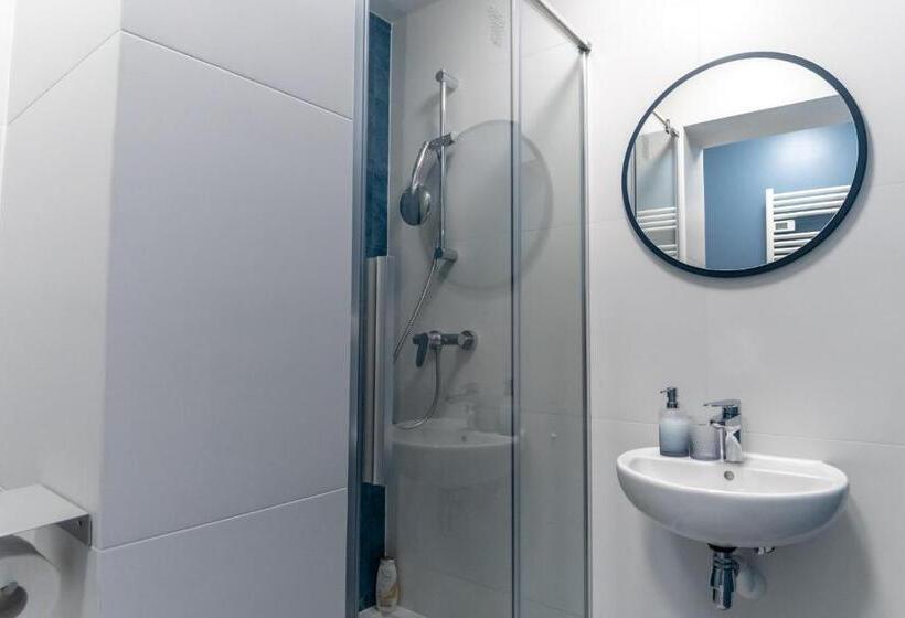 شقة غرفة واحدة مطلة على الحديقة, Komfortowe Przytulne Nowoczesne Mieszkanie Radom