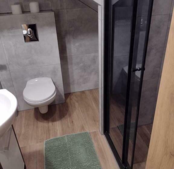 스탠다드 룸, Dom Gościnny Krystyna