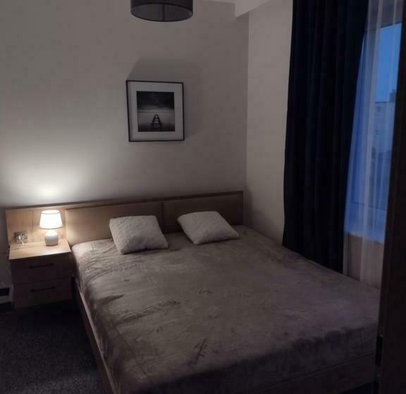 기본룸, Dom Gościnny Krystyna