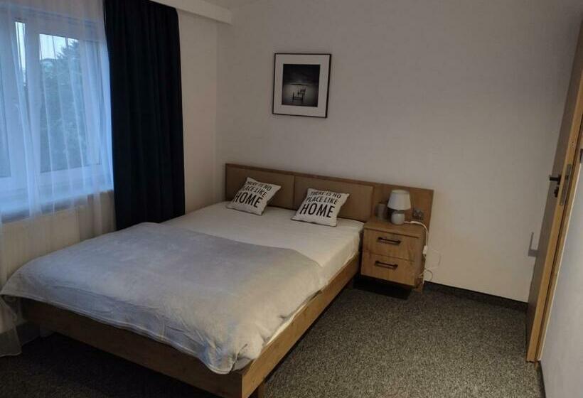 스탠다드 룸, Dom Gościnny Krystyna