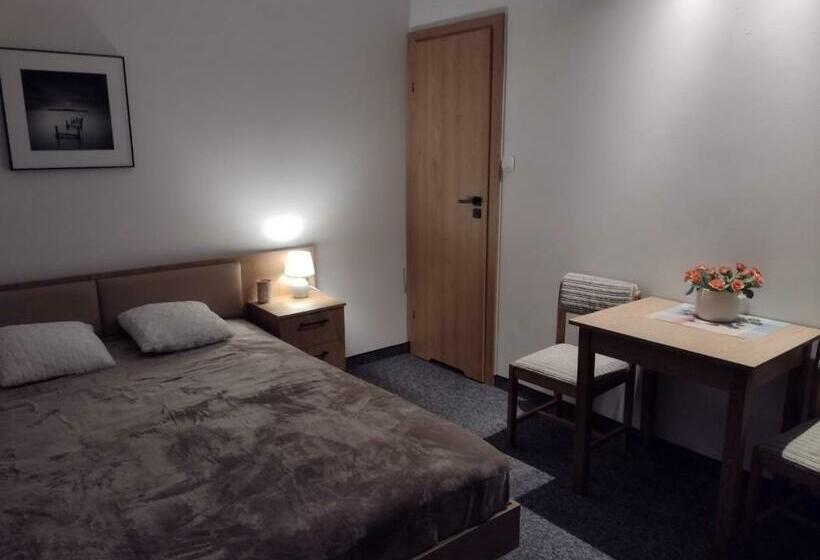 스탠다드 룸, Dom Gościnny Krystyna