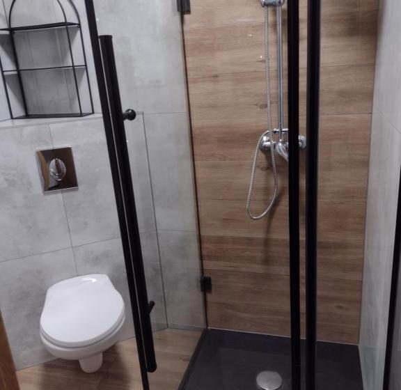 스탠다드 스튜디오, Dom Gościnny Krystyna