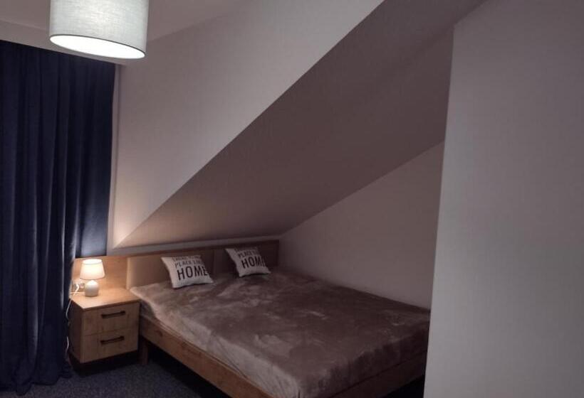 스탠다드 룸, Dom Gościnny Krystyna