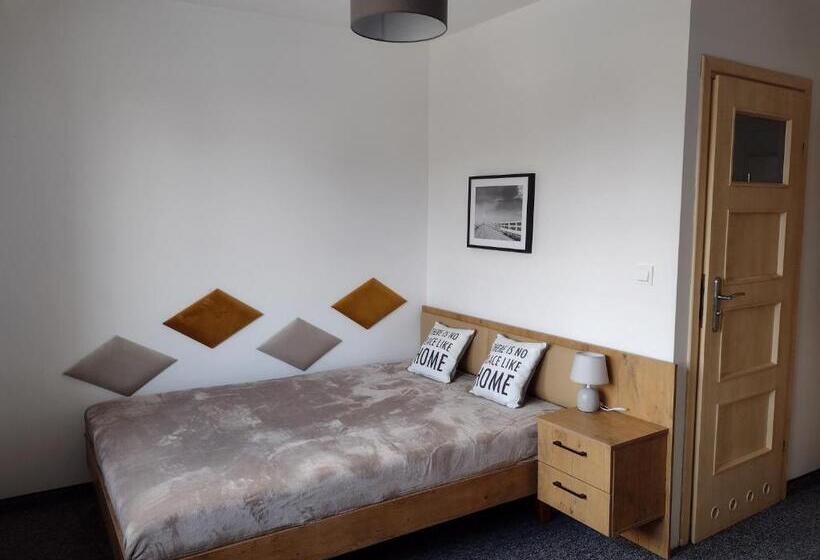 기본룸, Dom Gościnny Krystyna