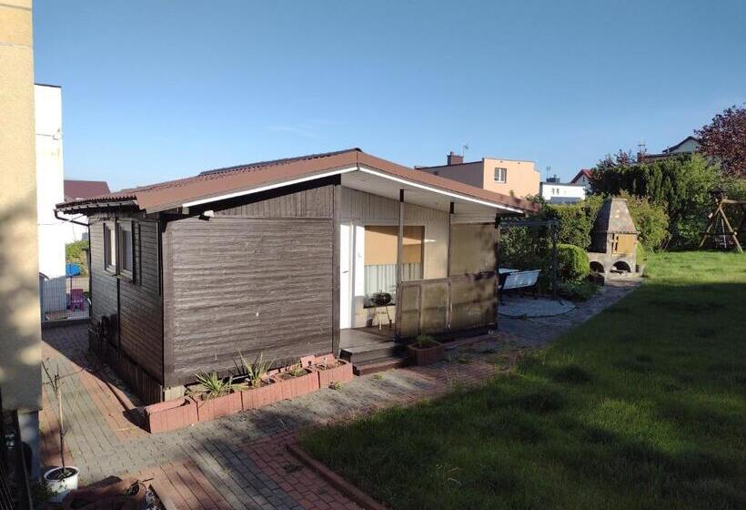 침실 1개 주택, Dom Gościnny Krystyna