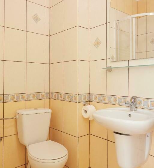 スタンダードルーム, Dom Na Wzgórzu