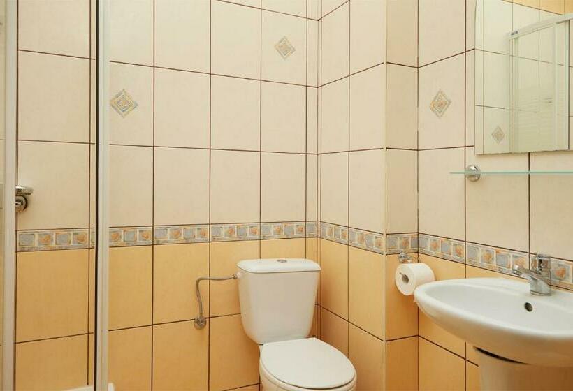 スタンダードルーム, Dom Na Wzgórzu