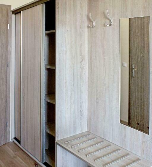 Номер Стандарт, Zajazd U Marcela