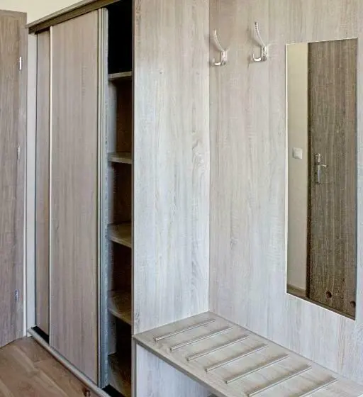 Standard-huone, Zajazd U Marcela