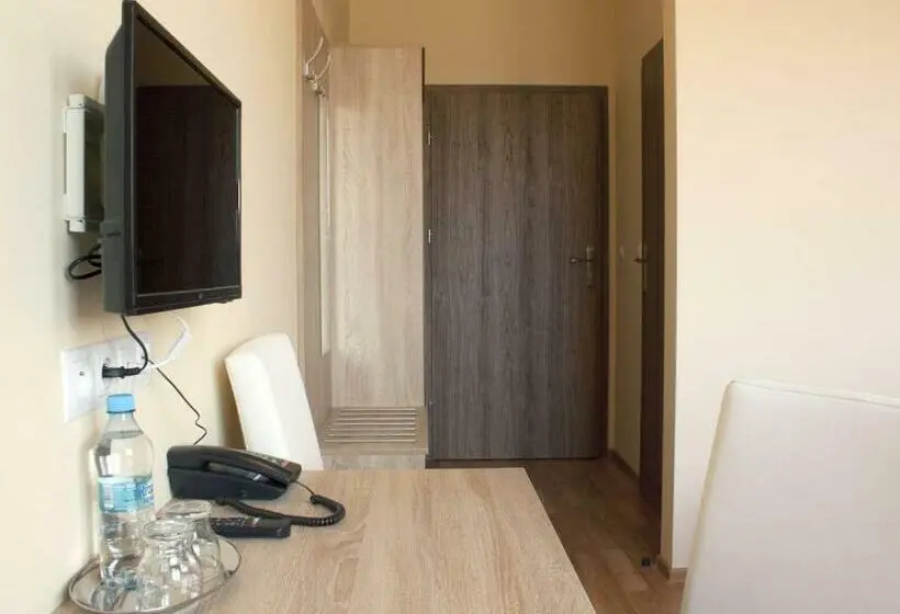 Standard-huone, Zajazd U Marcela