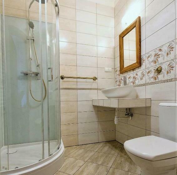 Номер Стандарт, Gościniec Horb