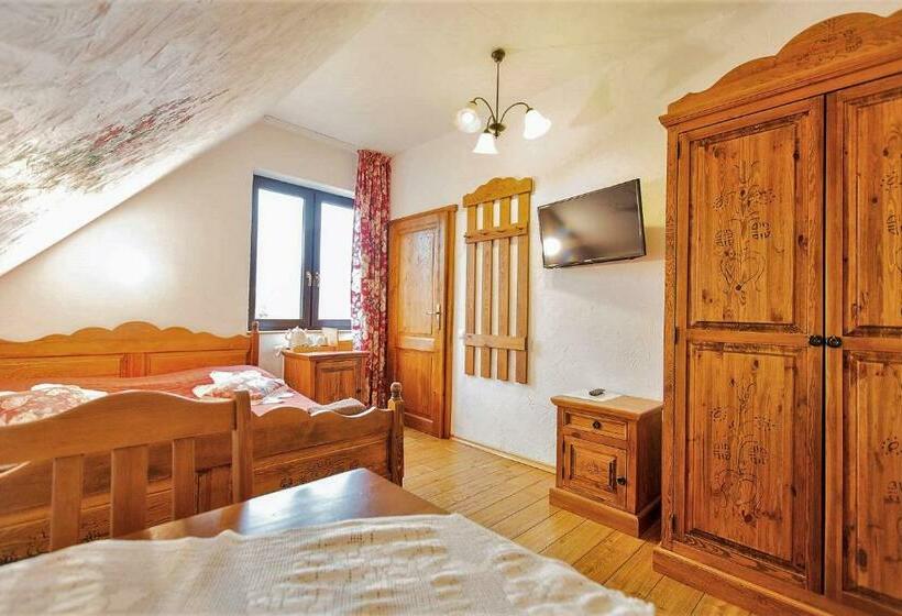 חדר סטנדרט, Gościniec Horb