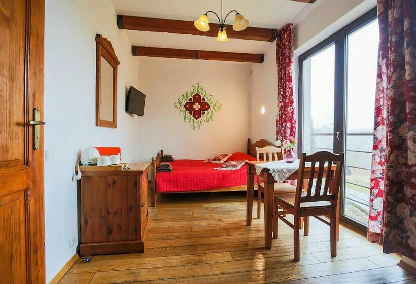 חדר סטנדרט, Gościniec Horb