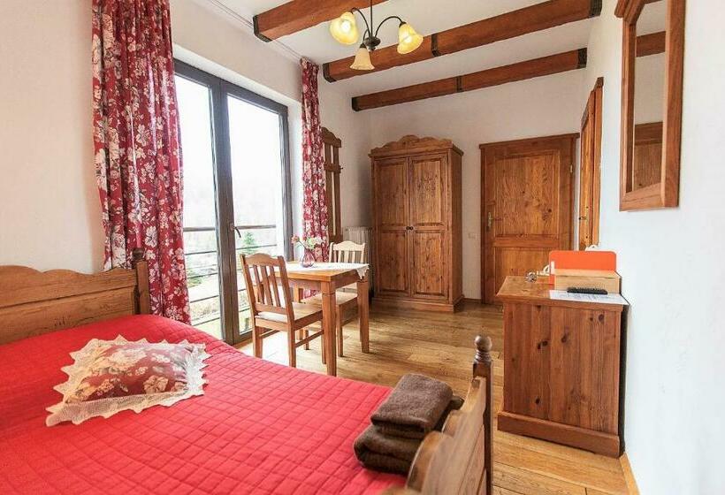 Номер Стандарт, Gościniec Horb