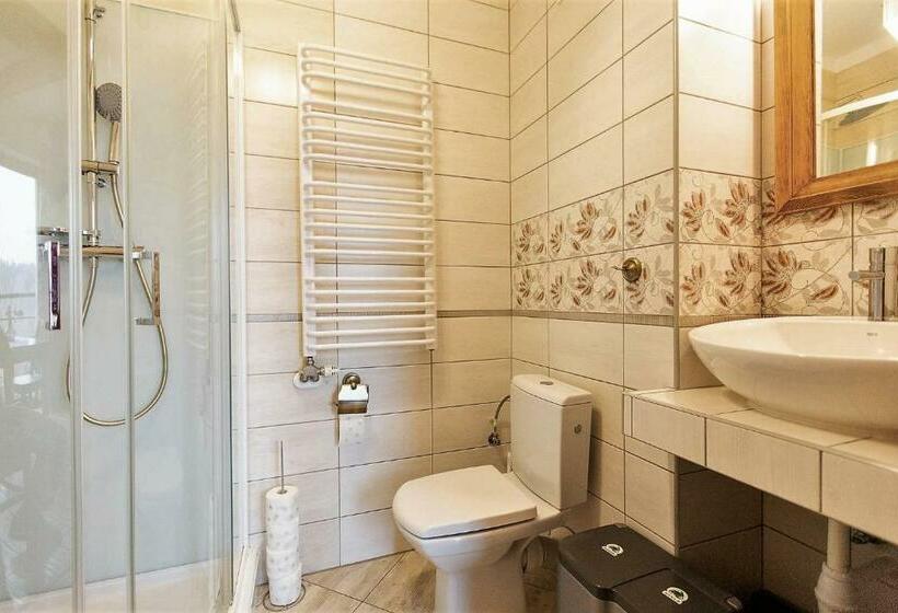 חדר סטנדרט, Gościniec Horb