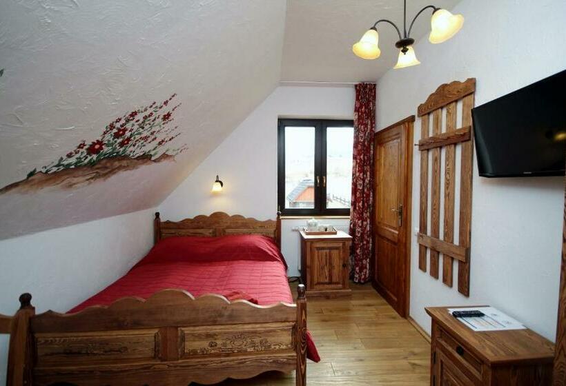 חדר סטנדרט, Gościniec Horb