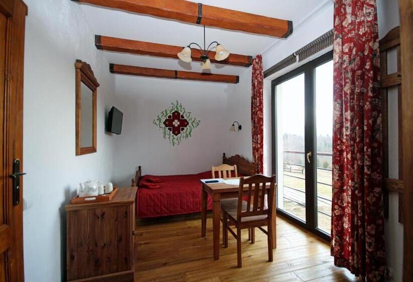 חדר סטנדרט, Gościniec Horb