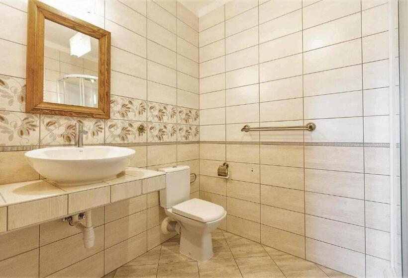 חדר סטנדרט, Gościniec Horb