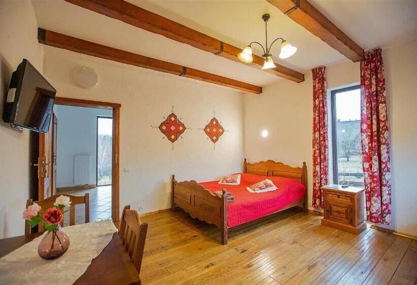 חדר סטנדרט, Gościniec Horb