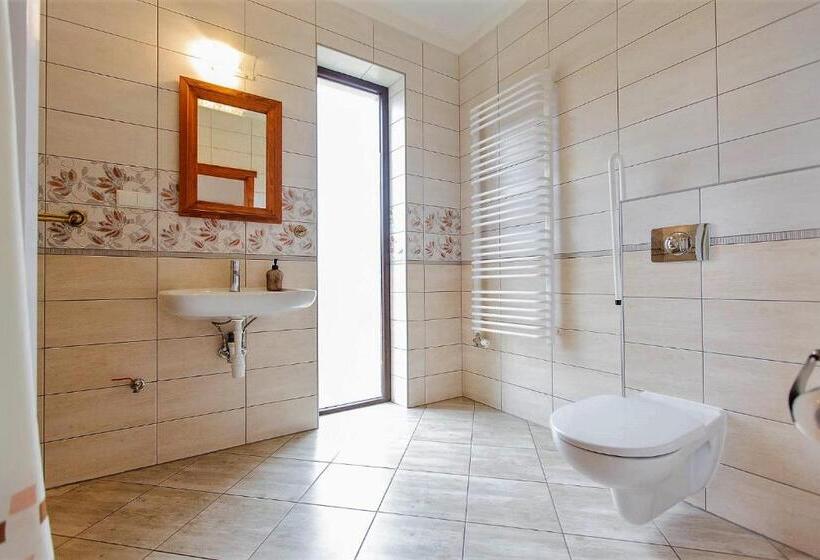 Номер Стандарт, Gościniec Horb