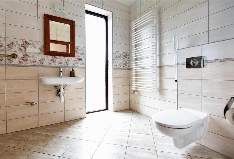 חדר סטנדרט, Gościniec Horb