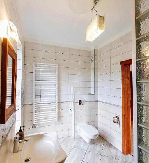 חדר סטנדרט, Gościniec Horb