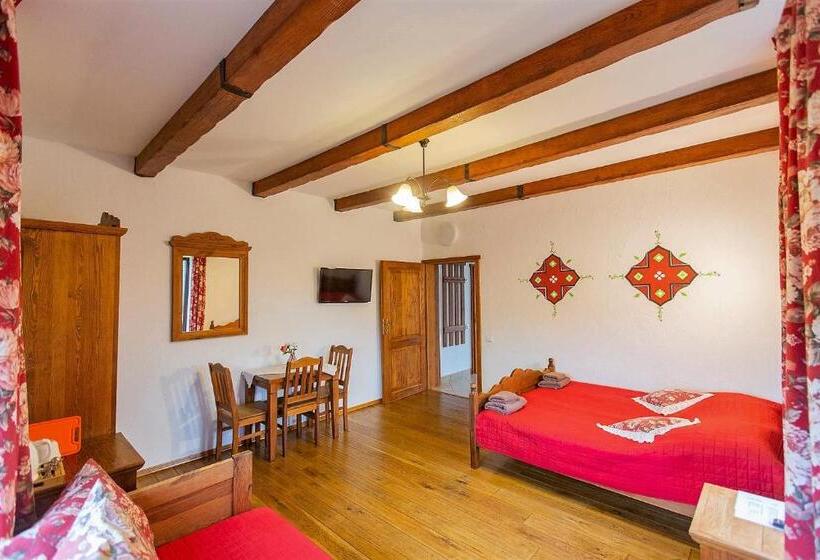 חדר סטנדרט, Gościniec Horb