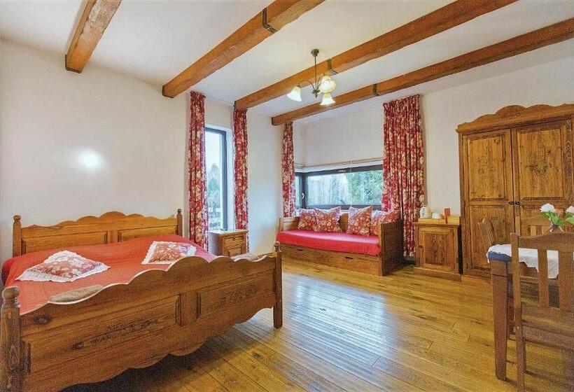 חדר סטנדרט, Gościniec Horb