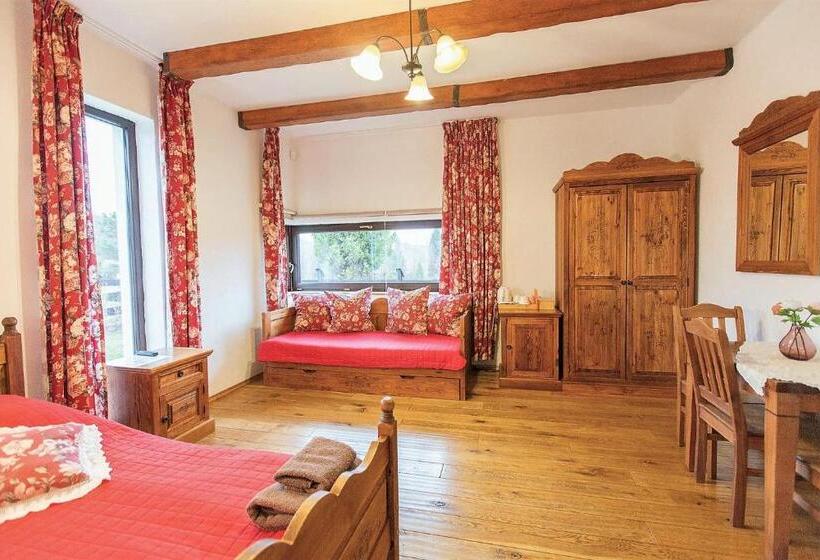Номер Стандарт, Gościniec Horb