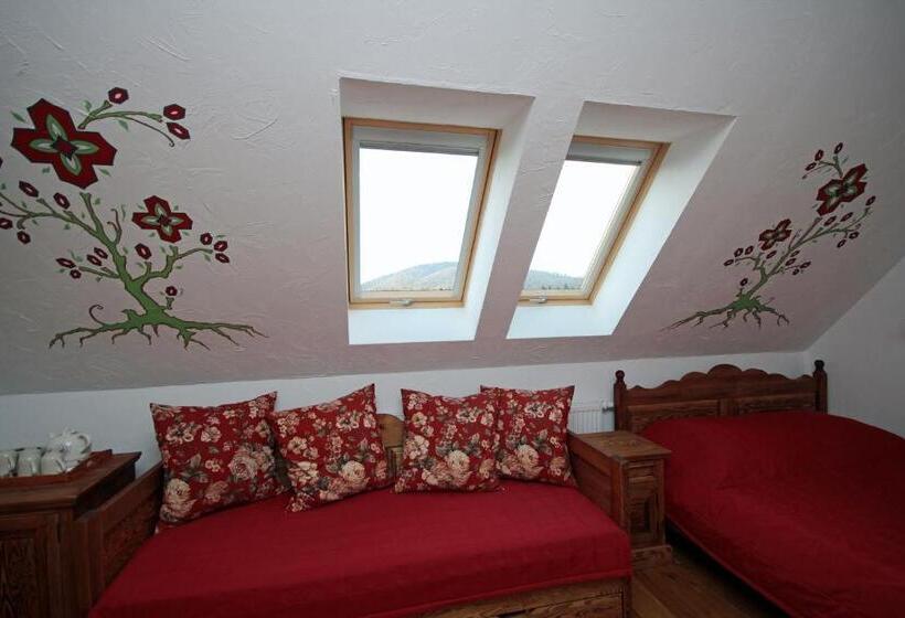 חדר סטנדרט, Gościniec Horb