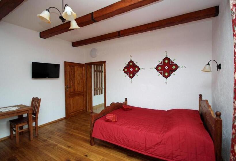 חדר סטנדרט, Gościniec Horb